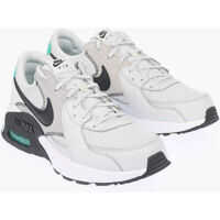 Sneakers Fabric And Leather Air Max Excee Sneakers Barbati