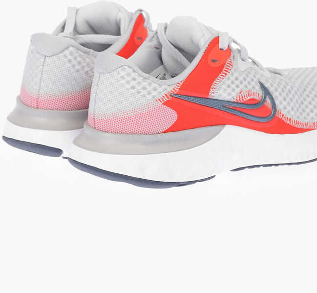 Sneakers Nike Fabric Renew Run 2 Sneakers Multicolor Femei (BM 8555685) 2