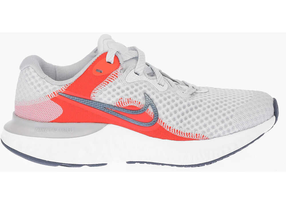 Sneakers Nike Fabric Renew Run 2 Sneakers Multicolor Femei (BM 8555685) 3