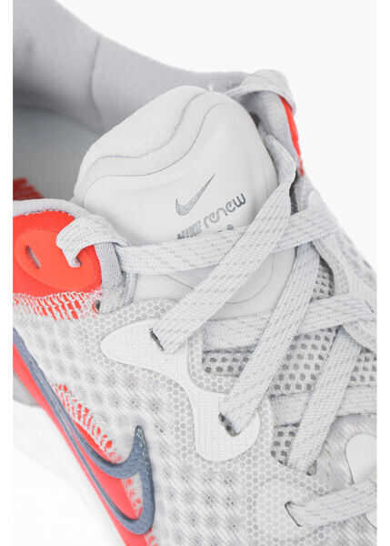 Sneakers Nike Fabric Renew Run 2 Sneakers Multicolor Femei (BM 8555685) 4