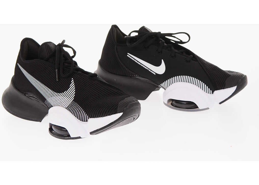 Nike Fabric Air Zoom Superrep 2 Sneakers Black