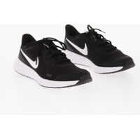 Pantofi sport Fabric Nike Revolution Sneakers Baieti