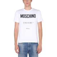 Tricouri T-Shirt With Logo Print Barbati