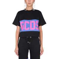 Tricouri Crew Neck T-Shirt Femei