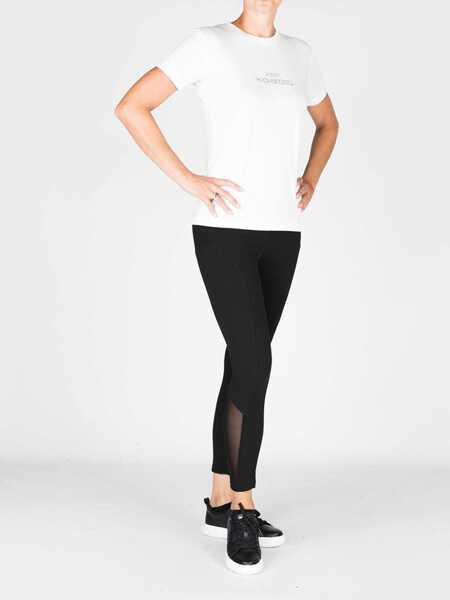Colanti fitness GUESS W74B72K6D20 Czarny Femei (BM 8558724) 2