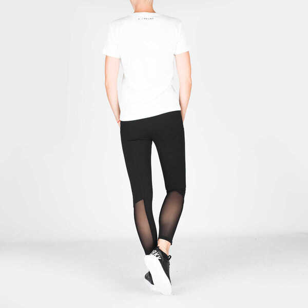 Colanti fitness GUESS W74B72K6D20 Czarny Femei (BM 8558724) 4