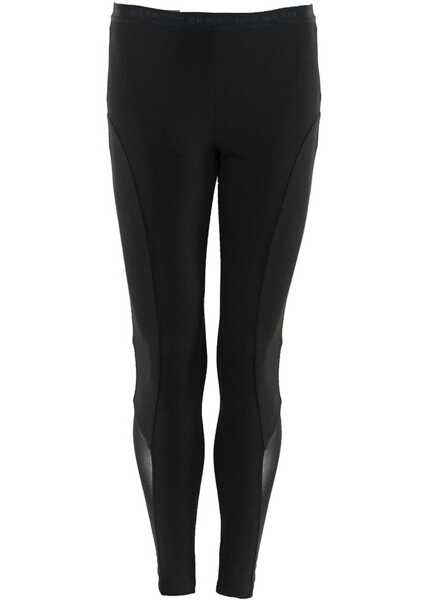 Colanti fitness GUESS W74B72K6D20 Czarny Femei (BM 8558724) 5