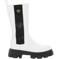 Cizme de iarna Hearts Combat Boots Femei