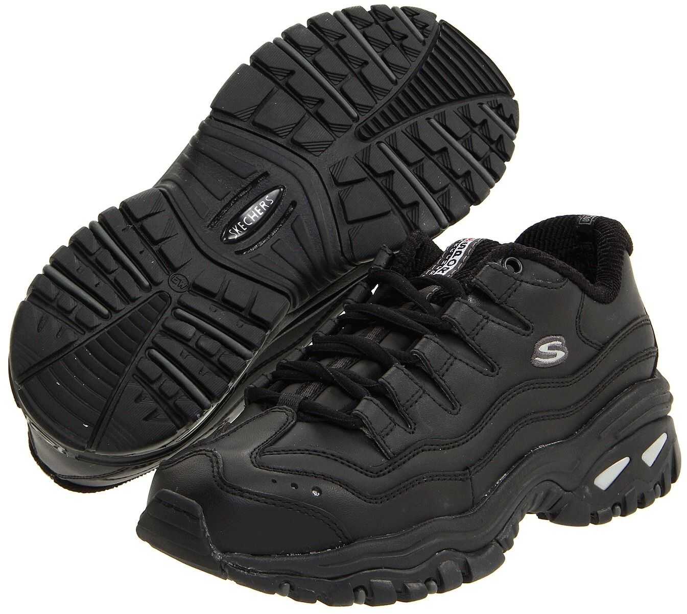 Tenis SKECHERS Energy Black