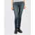 GUESS Starlet Skinny Navy