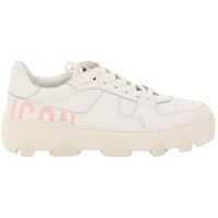 Sneakers Basket Icon Low-Top Sneakers Femei