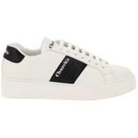 Sneakers Mach 3 Leather Sneakers Barbati