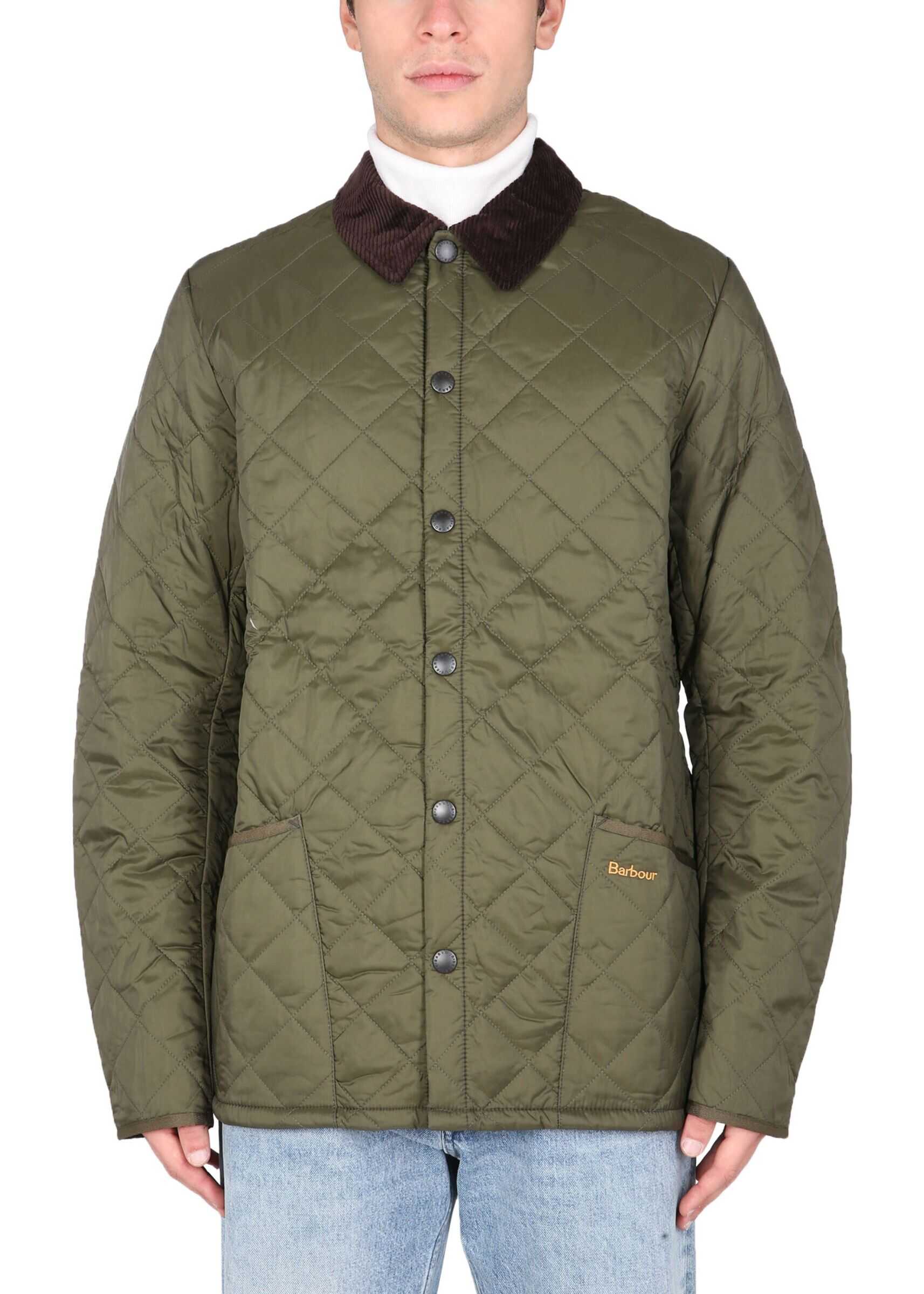 Barbour 