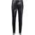 DSQUARED2 Sport Track Leggings BLACK