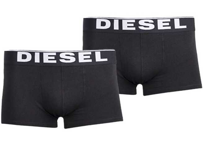 Diesel 00S9DZ Black