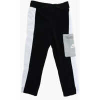 Pantaloni casual Jogger Piping Baieti