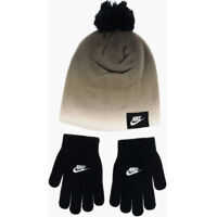 Caciuli Hat And Gloves Set Baieti