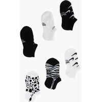 Sosete Set Of Six Pairs Of Socks Fete