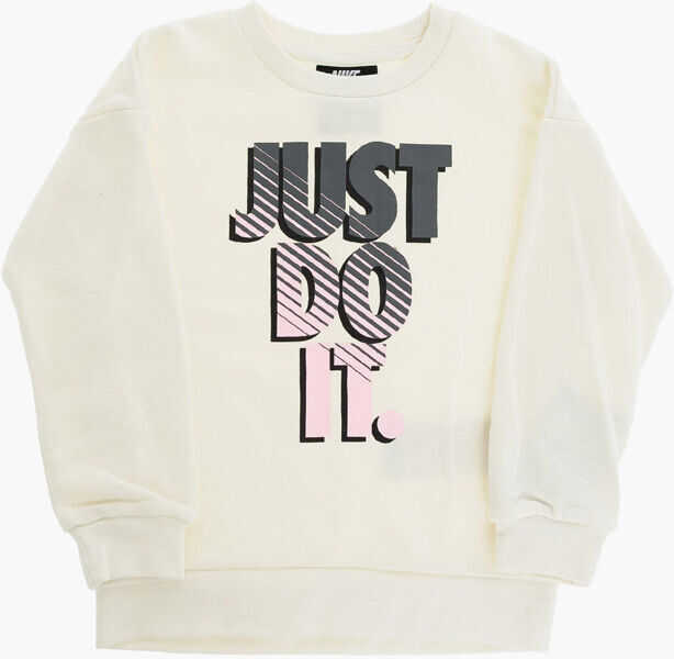 Bluze de trening Nike Leggigns And Sweatshirt Set Multicolor Baieti (BM 8560935) 3