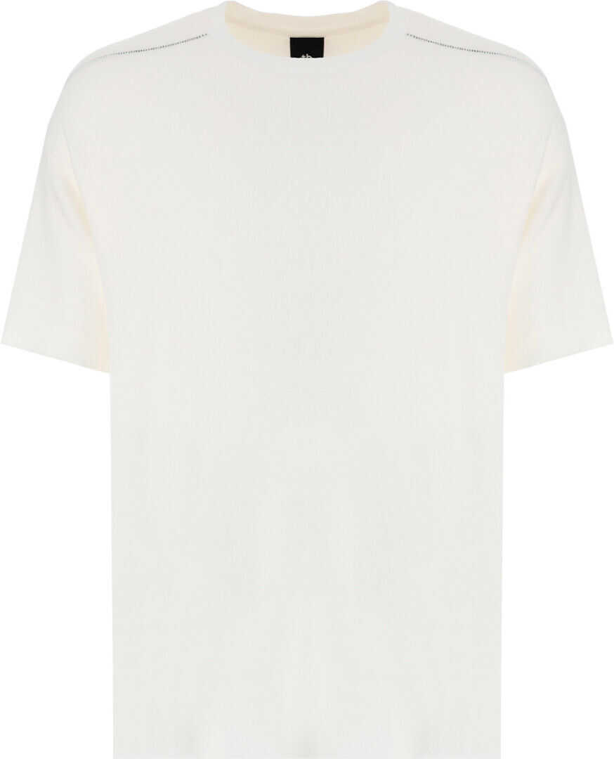 Thom / Krom T-Shirt MTS605 OFF WHITE