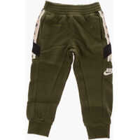 Pantaloni casual Logo Embroidered Jogger Baieti