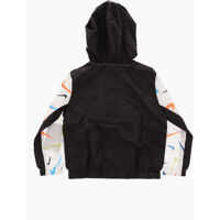Jachete pentru Baieti - Jachete Nike Printed Jacket Multicolor Baieti (BM 8561238) - B-mall.ro