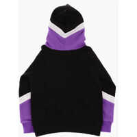 Hanorace pentru Baieti pagina 2 - Hanorace Nike Printed Hooded Sweatshirt Multicolor Baieti (BM 8561253) - B-mall.ro