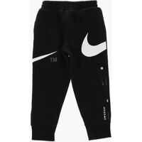 Pantaloni casual Printed Jogger Baieti
