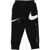 Nike Printed Jogger Black