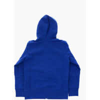 Bluze de trening pentru Baieti pagina 5 - Bluze de trening Nike Air Jordan Hooded Sweatshirt Blue Baieti (BM 8561259) - B-mall.ro