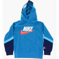Hanorace Printed Hooded Sweatshirt Baieti