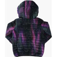 Jachete pentru Baieti pagina 3 - Jachete Nike Logo Printed Puffer Multicolor Baieti (BM 8561310) - B-mall.ro