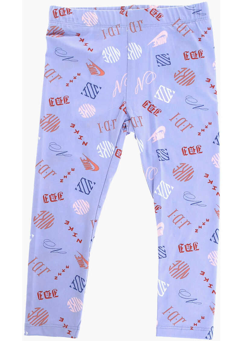 Tricouri Nike Leggings And T-Shirt Set Multicolor Baieti (BM 8561322) 3