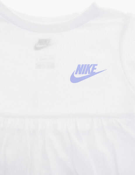 Tricouri Nike Leggings And T-Shirt Set Multicolor Baieti (BM 8561322) 4