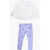Nike Leggings And T-Shirt Set Multicolor