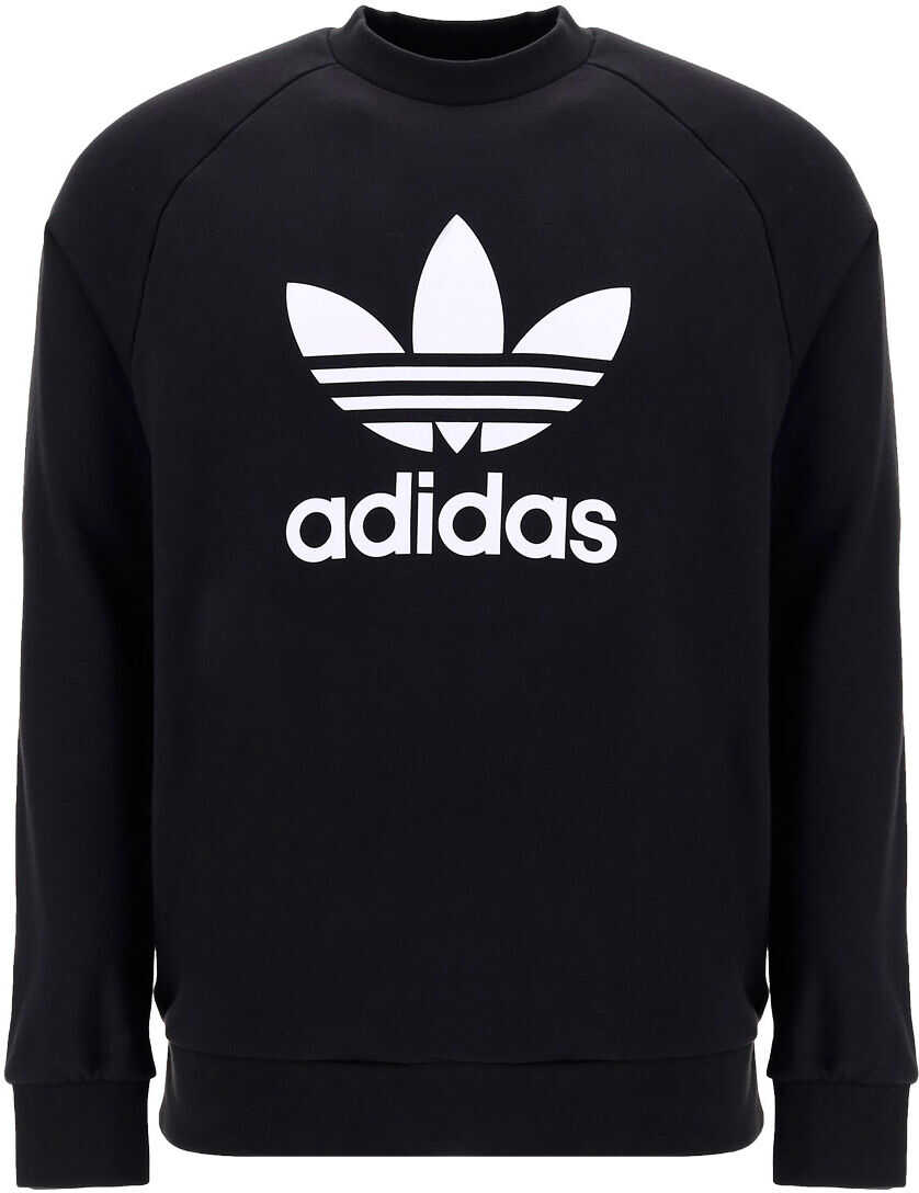 adidas Sweatshirt H06651 BLACK