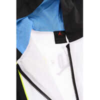 Jachete pentru Baieti - Jachete Nike Air Jordan Printed Hooded Jacket Multicolor Baieti (BM 8561658) - B-mall.ro