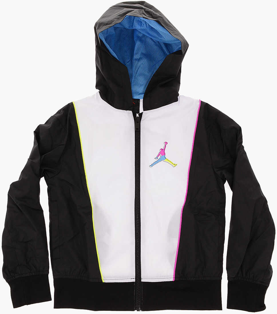Troublesome abscess Healthy Jachete Nike Kids Air Jordan Printed Hooded Jacket Multicolor Baieti  (BM8561658) - Boutique Mall Romania