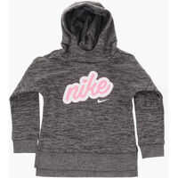 Hanorace Logo Printed Sweatshirt Baieti