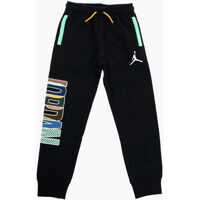 Pantaloni casual Air Jordan Printed Jogger Baieti