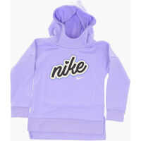 Hanorace Logo Printed Sweatshirt Baieti