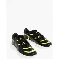 Sneakers Love Leather Sneakers Femei