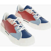 Sneakers Love Leather Sneakers Femei