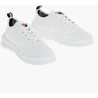 Sneakers Love Leather Sneakers Femei