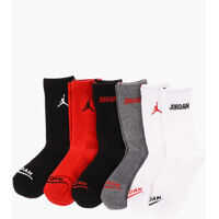 Sosete Air Jordan 6 Pack Socks Fete