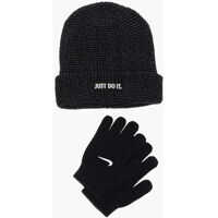 Caciuli Hat And Gloves Set Baieti