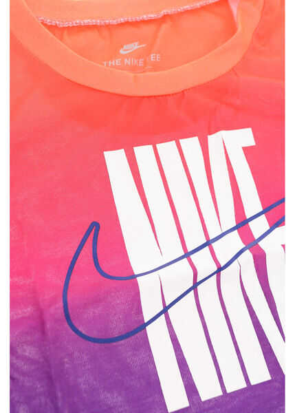 Tricouri Nike Printed T-Shirt Multicolor Baieti (BM 8562084) 2