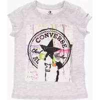 Tricouri Converse Printed T-Shirt