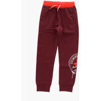 Pantaloni casual Printed Jogger Baieti