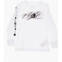 Bluze Air Jordan Printed T-Shirt Baieti